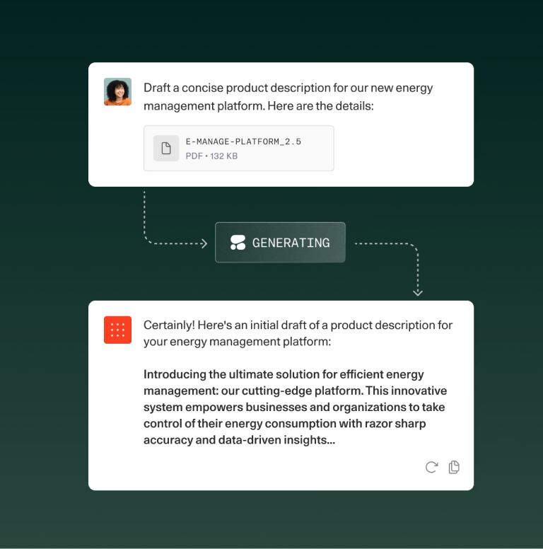 Empower patients across every step of their therapy journey